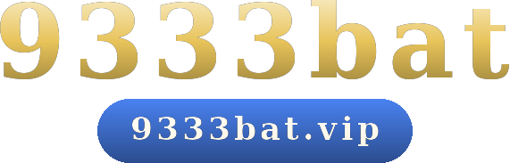 9333bat logo